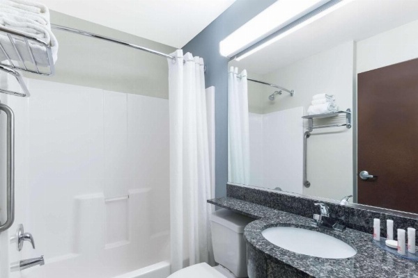 Microtel Inn and Suites Baton Rouge Airport image 17